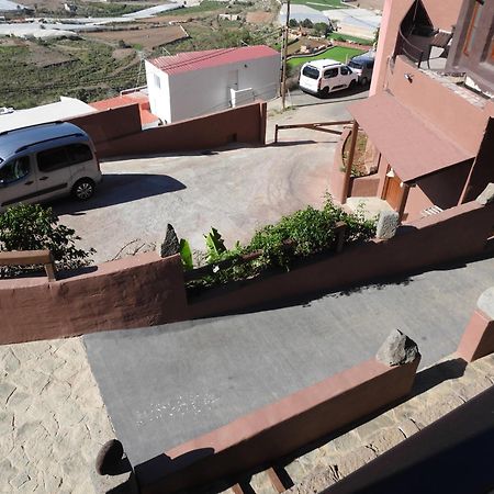 Tonono'S Village Santa Maria de Guia de Gran Canaria Eksteriør bilde