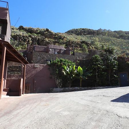 Tonono'S Village Santa Maria de Guia de Gran Canaria Eksteriør bilde