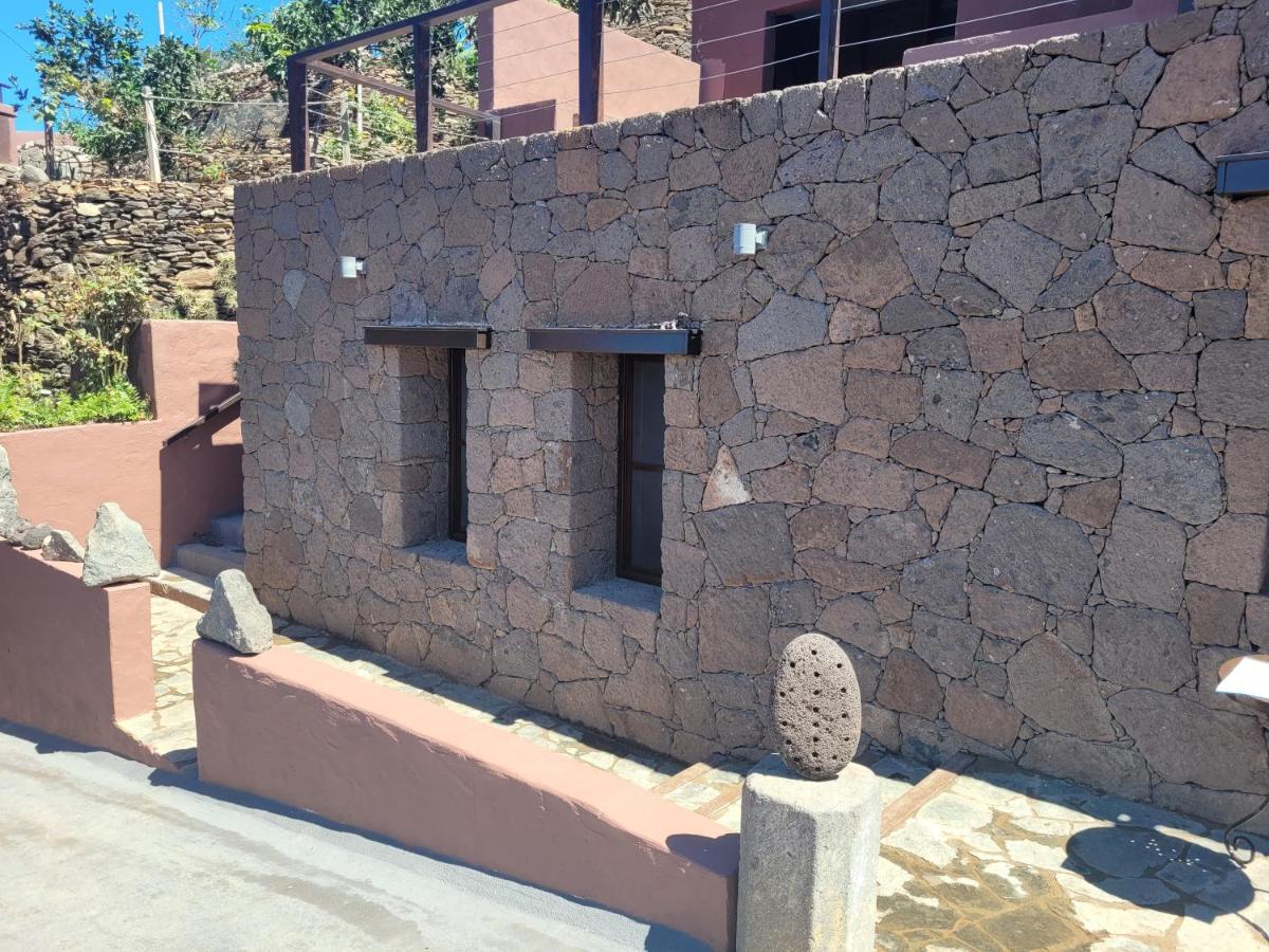 Tonono'S Village Santa Maria de Guia de Gran Canaria Eksteriør bilde
