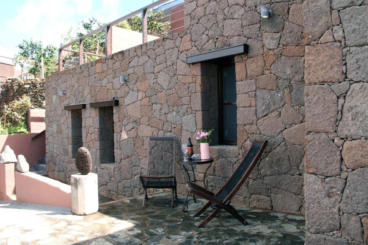 Tonono'S Village Santa Maria de Guia de Gran Canaria Eksteriør bilde