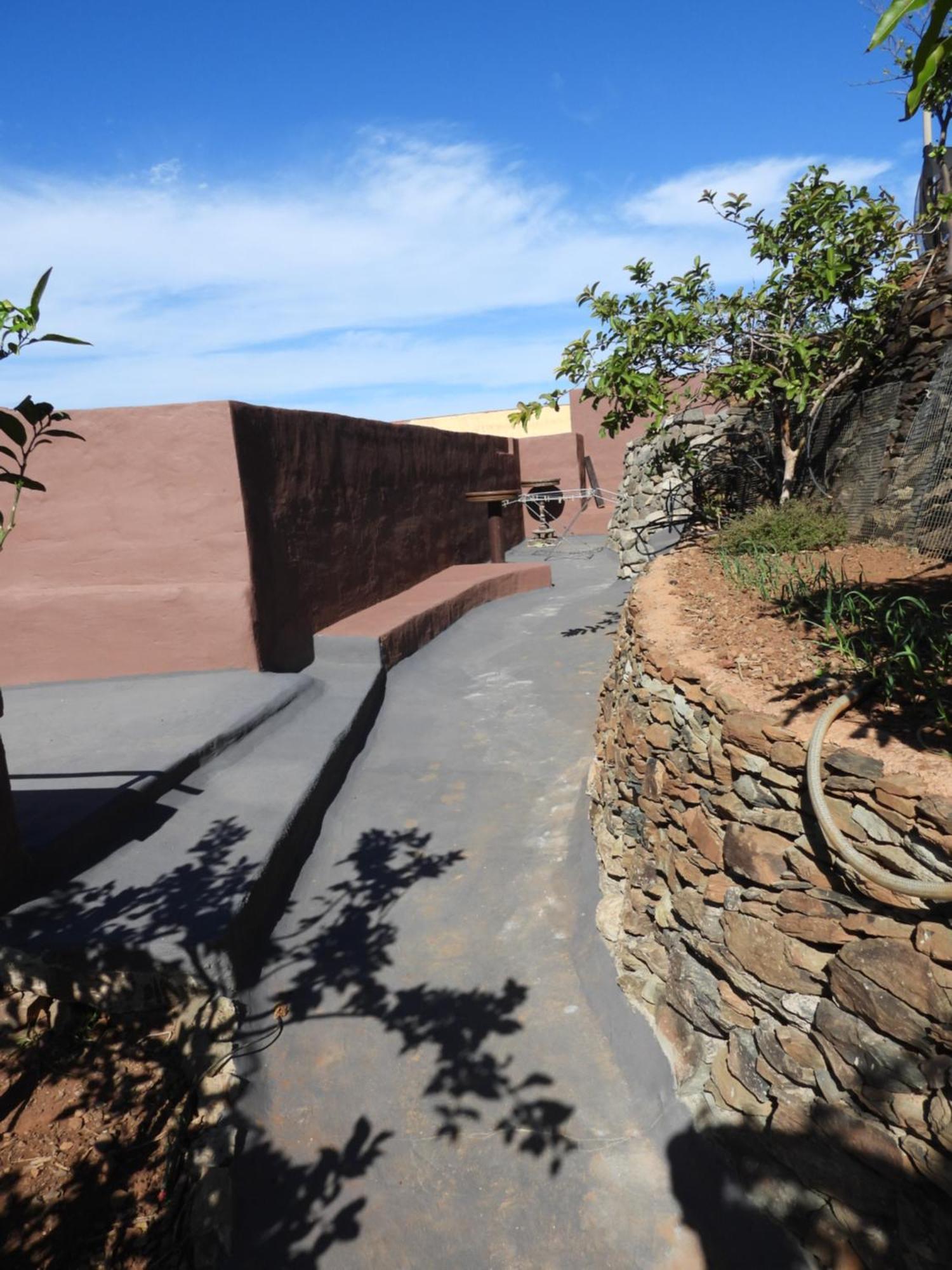Tonono'S Village Santa Maria de Guia de Gran Canaria Eksteriør bilde