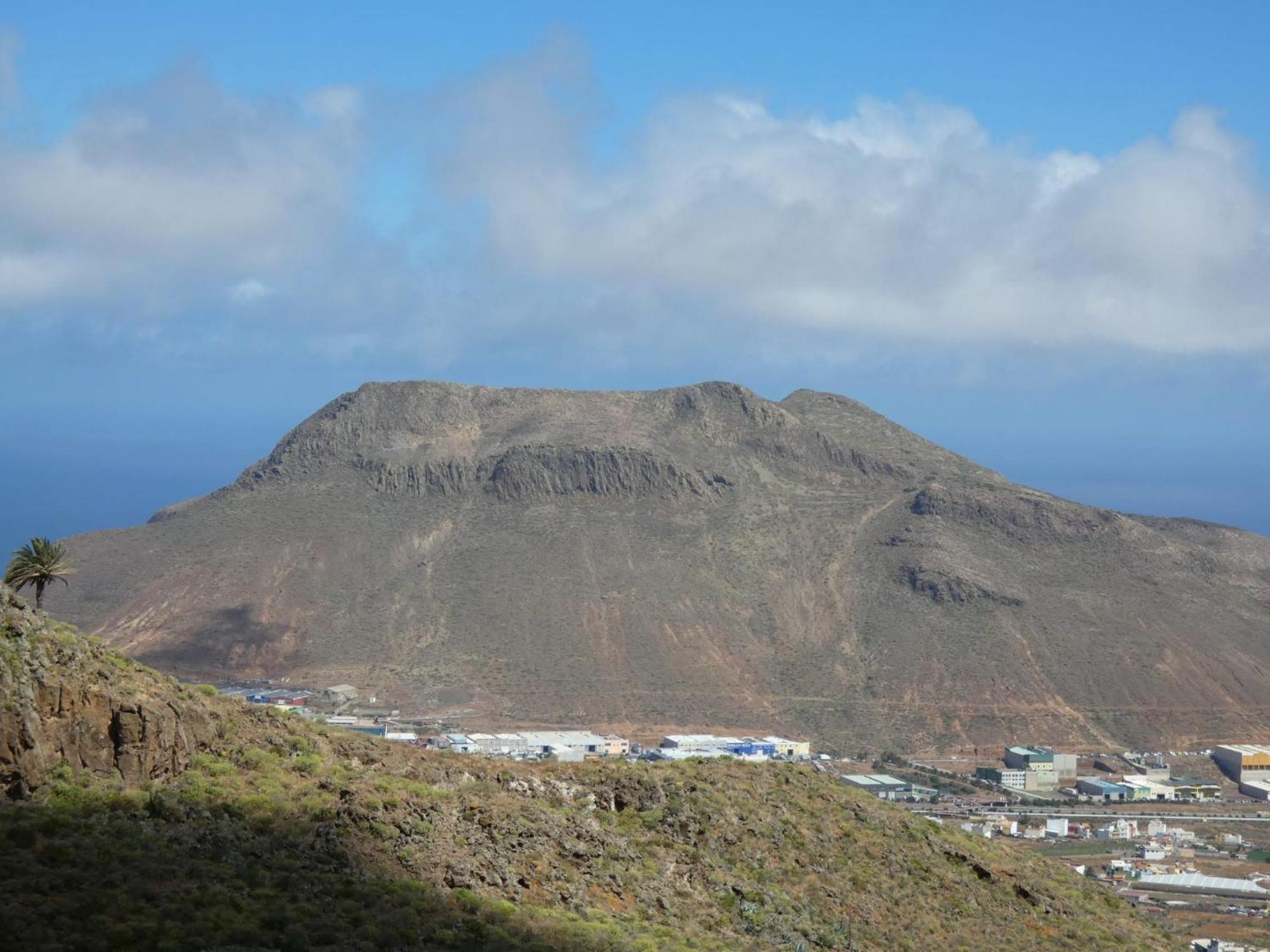 Tonono'S Village Santa Maria de Guia de Gran Canaria Eksteriør bilde